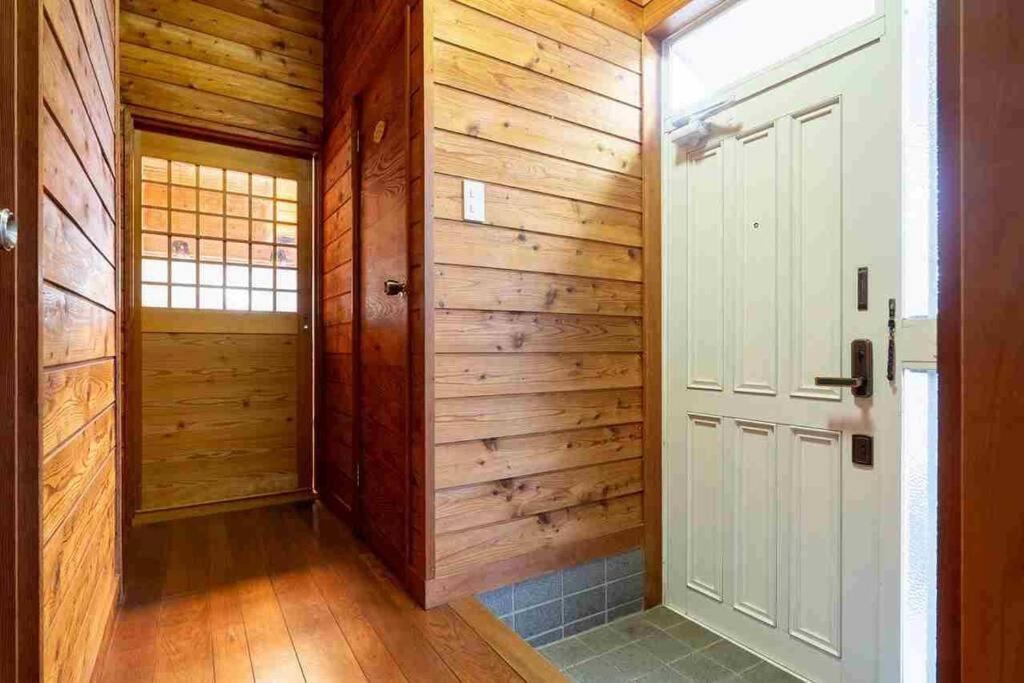 S-Villa Karuizawa - Princeland - Tsumagoi Extérieur photo