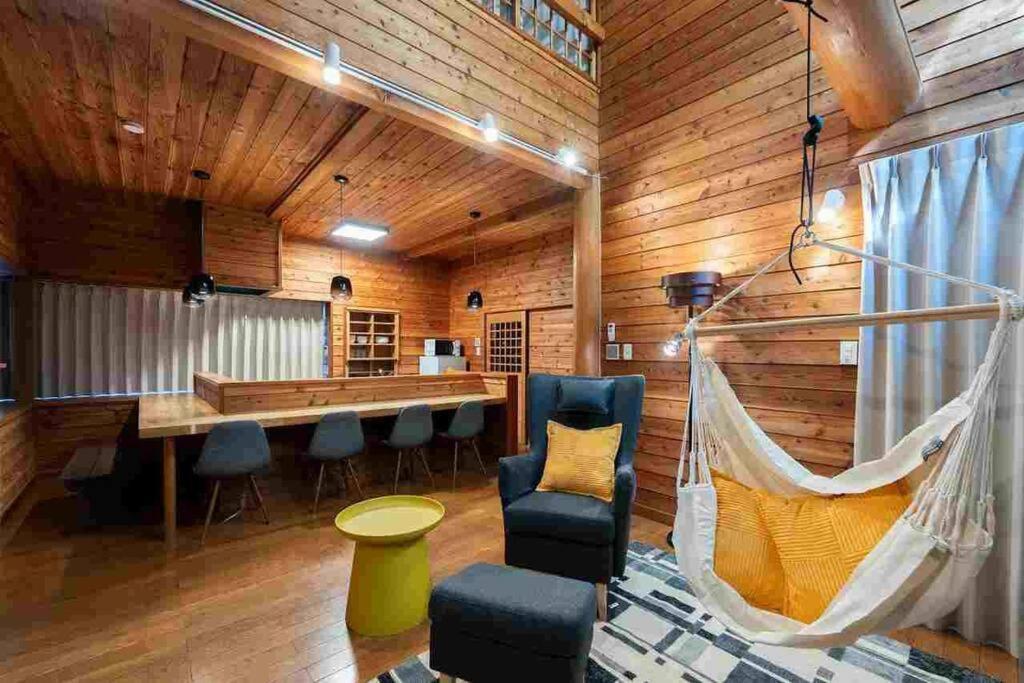 S-Villa Karuizawa - Princeland - Tsumagoi Extérieur photo
