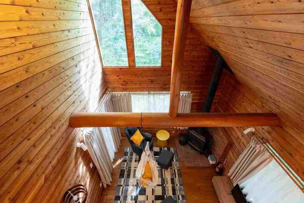 S-Villa Karuizawa - Princeland - Tsumagoi Extérieur photo